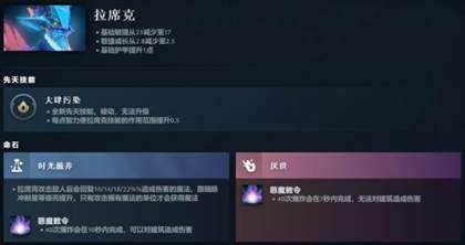 dota2英雄技能大全图鉴-英雄技能分享