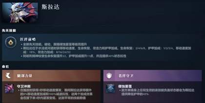 dota2英雄技能大全图鉴-英雄技能分享