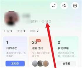 陌陌支付密码怎么修改