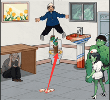 无敌脑洞王者丧尸危机攻略图片7