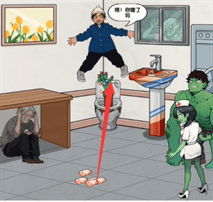 无敌脑洞王者丧尸危机攻略图片6