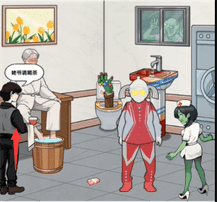 无敌脑洞王者丧尸危机攻略图片10