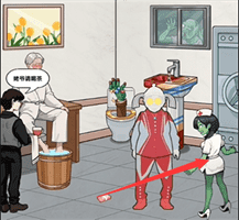 无敌脑洞王者丧尸危机攻略图片11