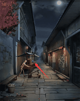 阿姐鼓3偃师传第二章攻略图片4