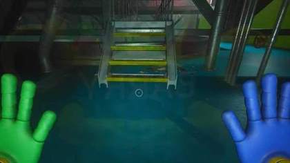 波比的游戏时间第三章通关攻略PoppyPlaytimeChapter3图文通关流程一览[多图]图片2