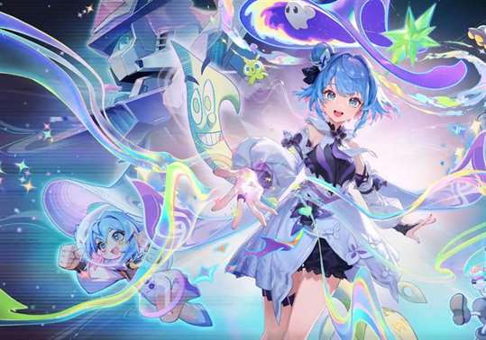 深入解析小乔时之魔女皮肤特色