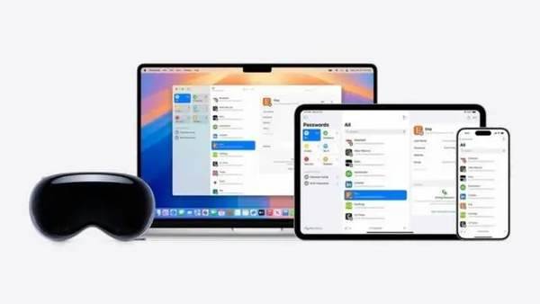 ios18更新内容介绍