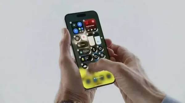 ios18更新内容介绍