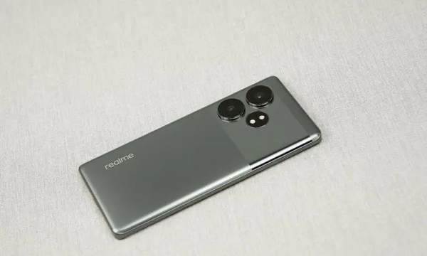 真我GT6什么时候发布 发售日期和价格