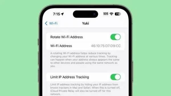 ios18更新内容介绍