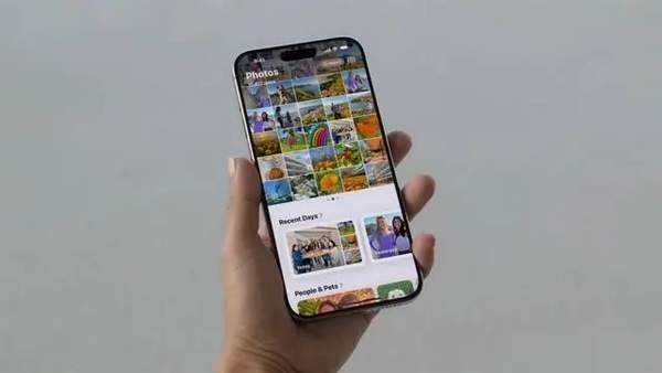 ios18更新内容介绍