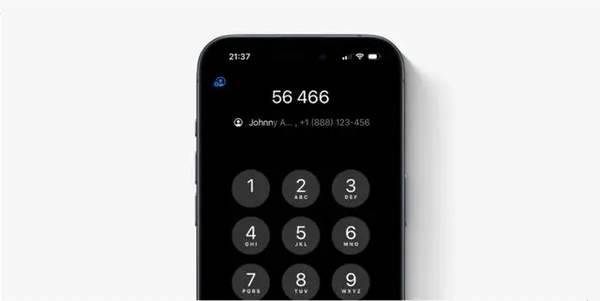 ios18更新内容介绍