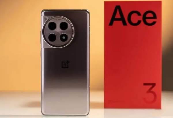 一加ace3pro上市时间及价格