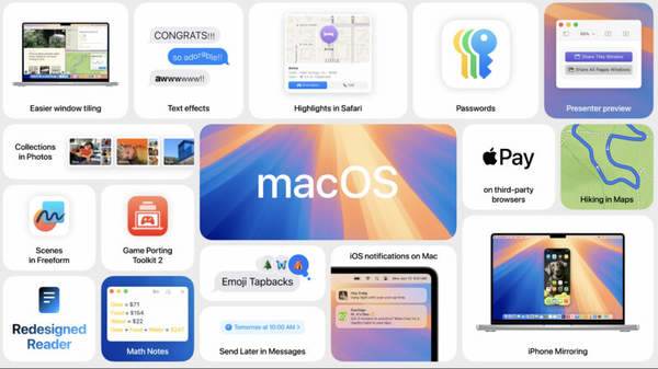 苹果iOS18/iPadOS18/watchOS11/macOS15支持机型一览