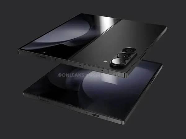 三星ZFold6发布时间