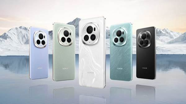 荣耀magic7pro什么时候上市