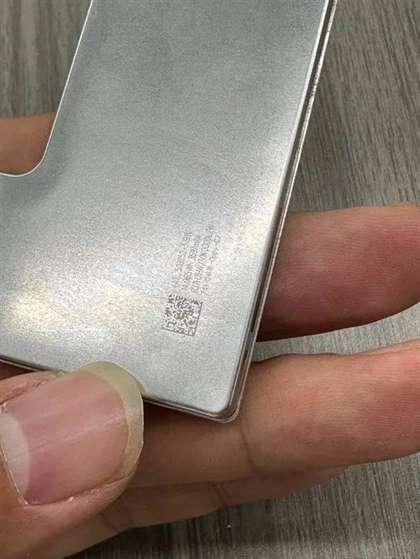 iphone16pro电池部件泄露 容量增大至3597mAh
