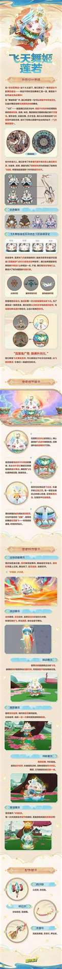 蛋仔派对飞天舞姬莲若主题盲盒介绍-飞天舞姬莲若主题新盲盒