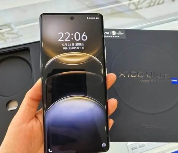 vivo X100 Ultra获推送新系统OriginOS4.14.0.10.2版本内容一览