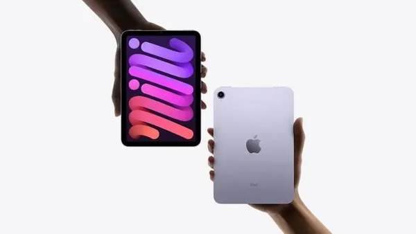 iPadmini7最新官方消息2024 配备OLED屏