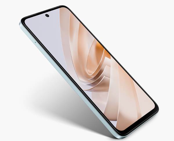 Redmi Note 13R参数配置