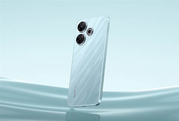 Redmi Note 13R参数配置