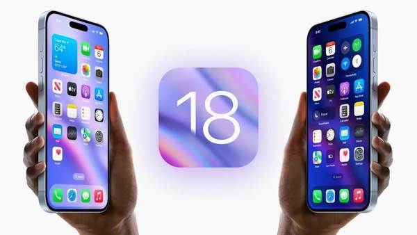 苹果ios18正式发布时间