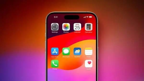 苹果ios18将有新功能 AI主动智能