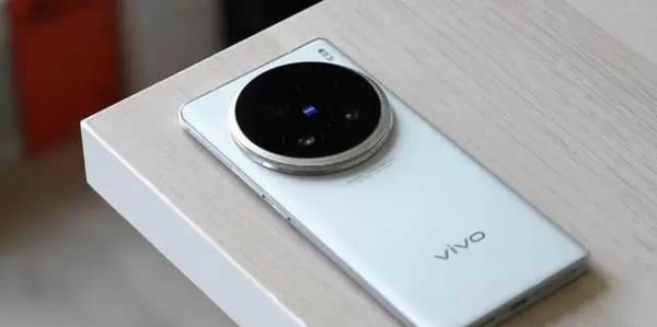 vivo X100 Ultra获推送新系统OriginOS4.14.0.10.2版本内容一览