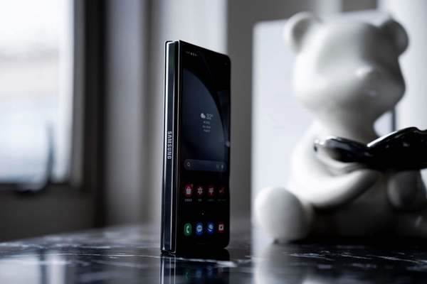 三星GalaxyZFold6Slim上市时间