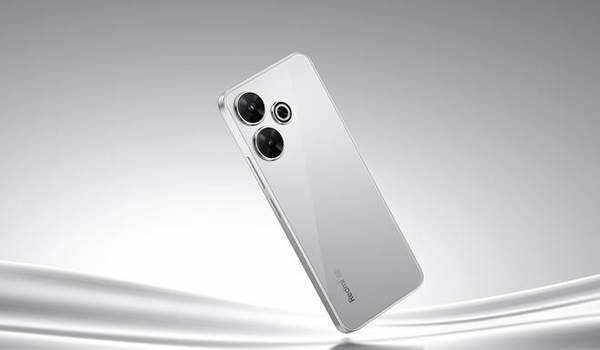 Redmi Note 13R参数配置