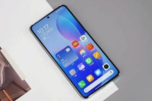 redmi k80pro参数配置