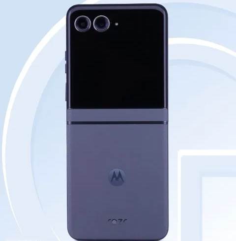 摩托罗拉Razr50发布日期及价格