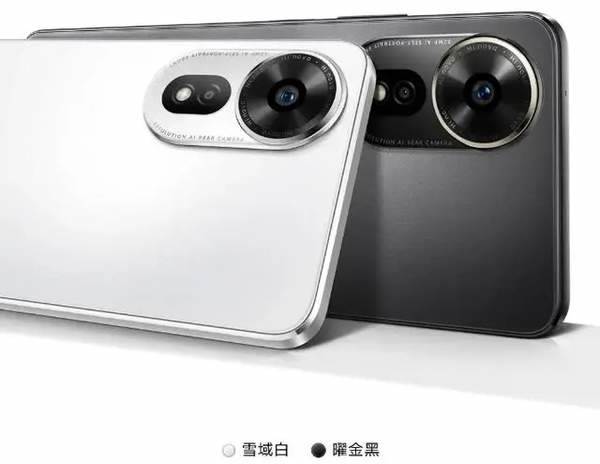 华为nova13参数配置详情