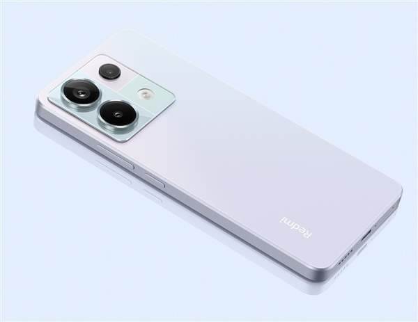 Redmi Note13Pro系列大升级 支持应用启动退出打断动效