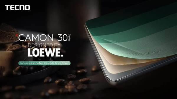 Tecno Camon 30系列特别版发布时间和价格