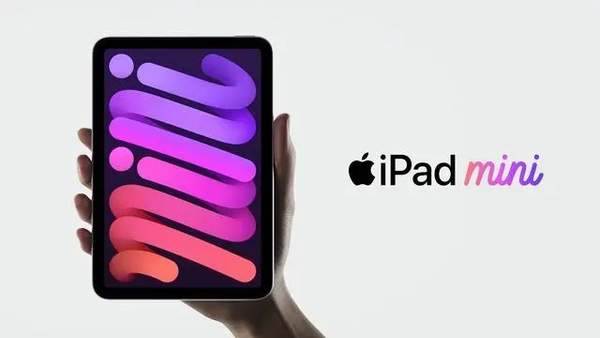 iPadmini7发布时间及价格