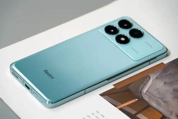 redmi k80pro参数配置