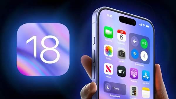 苹果iOS18AI功能汇总