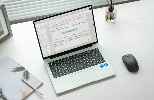华为智慧PC新品热销 618准备购机的朋友知道该怎么选吗？
