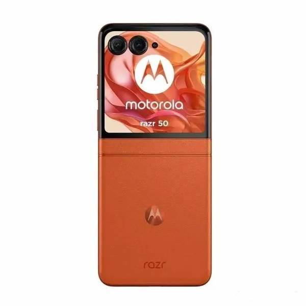 摩托罗拉razr50什么时候上市 上市时间和价格介绍