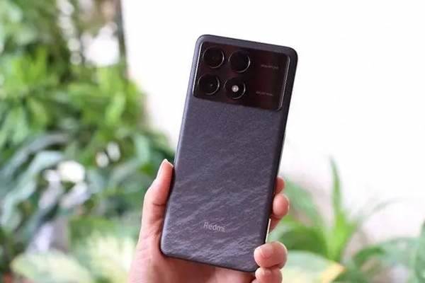 redmi k80pro参数配置