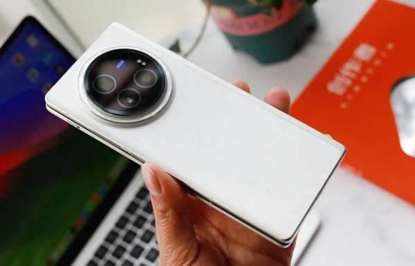 vivoXFold3Pro怎么截屏-vivoXFold3Pro截屏方法