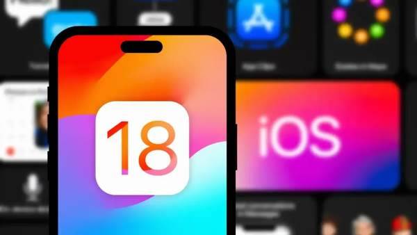 苹果iOS18AI功能汇总