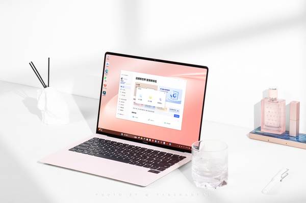 华为智慧PC新品热销 618准备购机的朋友知道该怎么选吗？