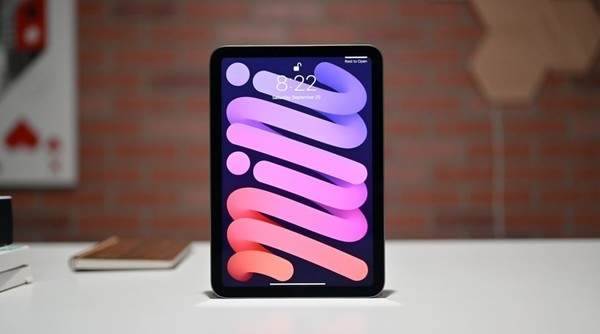 iPadmini7发布时间及价格
