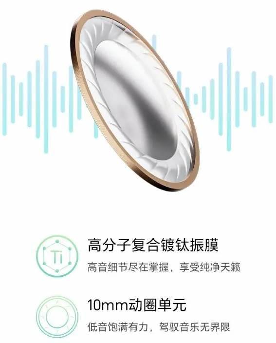 荣耀Earbudsx7发布时间及价格参数