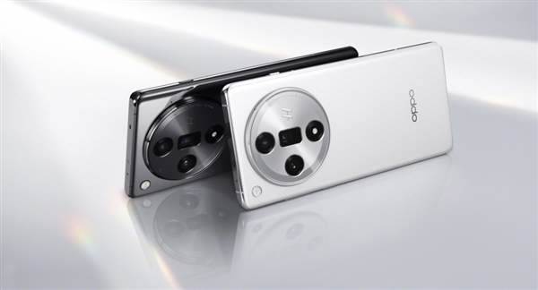 OPPO Find X8发布时间和参数曝光
