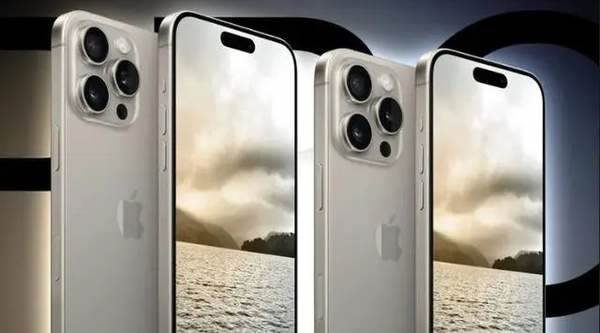 iphone16和iphone15的不同区别