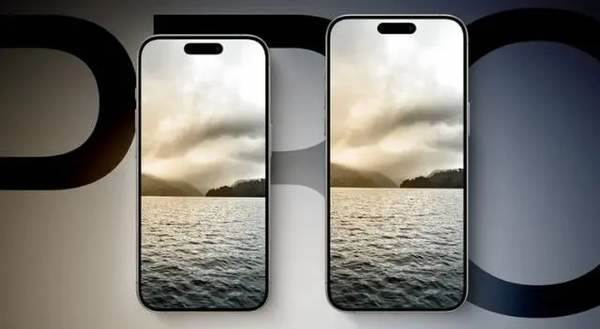 iphone16和iphone15的不同区别